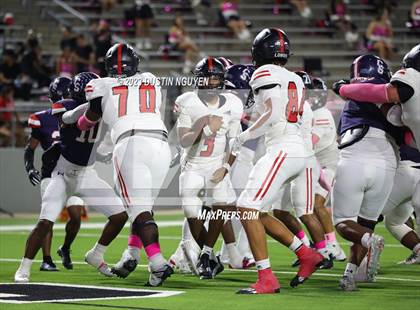 Thumbnail 2 in Langham Creek @ Cypress Springs photogallery.