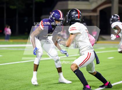 Thumbnail 1 in Langham Creek @ Cypress Springs photogallery.