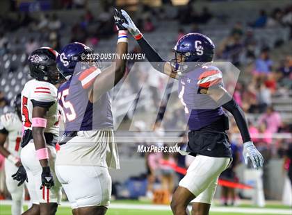 Thumbnail 2 in Langham Creek @ Cypress Springs photogallery.