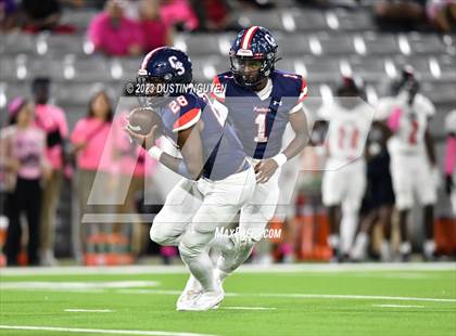 Thumbnail 1 in Langham Creek @ Cypress Springs photogallery.