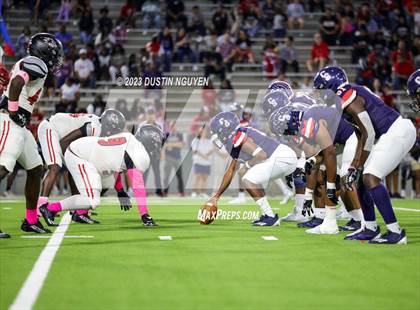 Thumbnail 1 in Langham Creek @ Cypress Springs photogallery.