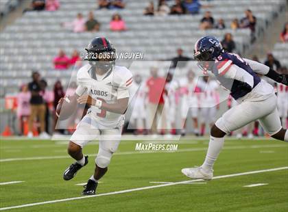 Thumbnail 1 in Langham Creek @ Cypress Springs photogallery.