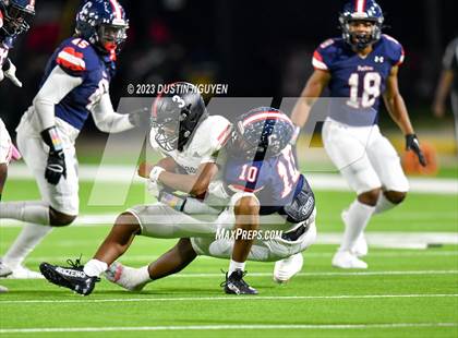 Thumbnail 3 in Langham Creek @ Cypress Springs photogallery.