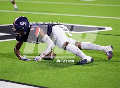 Thumbnail 1 in Langham Creek @ Cypress Springs photogallery.