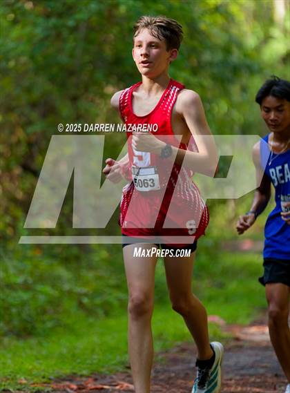 Thumbnail 3 in Cecil Field Summer Classic - Open photogallery.
