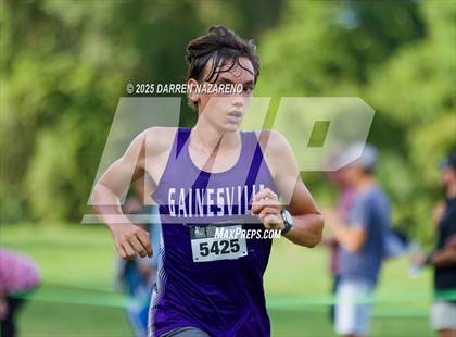 Thumbnail 2 in Cecil Field Summer Classic - Open photogallery.