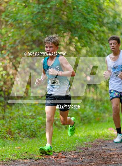 Thumbnail 2 in Cecil Field Summer Classic - Open photogallery.