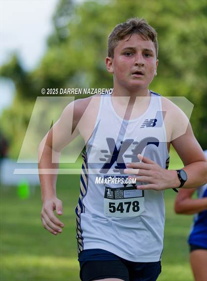 Thumbnail 2 in Cecil Field Summer Classic  (Open) photogallery.