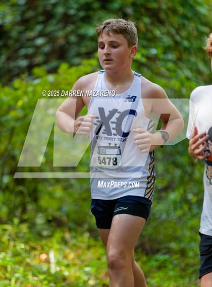 Thumbnail 2 in Cecil Field Summer Classic - Open photogallery.