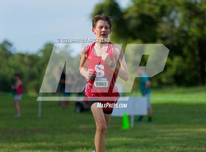 Thumbnail 1 in Cecil Field Summer Classic  (Open) photogallery.