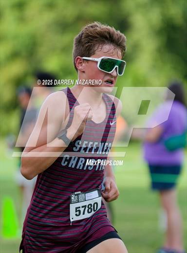 JV: Cecil Field Summer Classic  (Open)