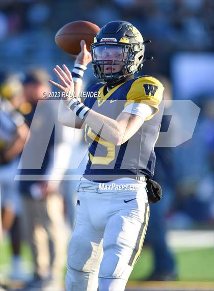 Thumbnail 3 in Serra @ Warren photogallery.