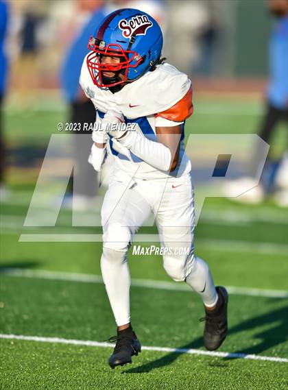 Thumbnail 3 in Serra @ Warren photogallery.
