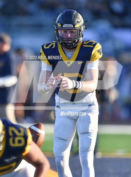 Thumbnail 1 in Serra @ Warren photogallery.