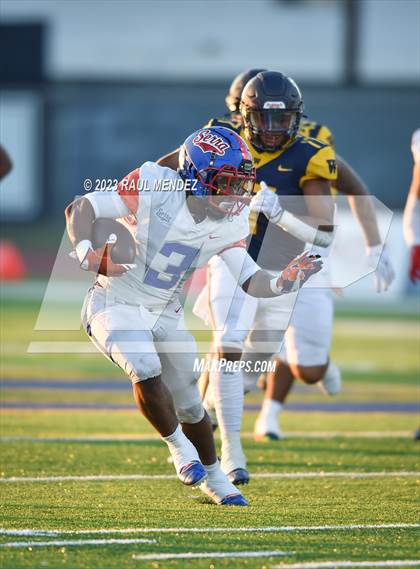 Thumbnail 2 in Serra @ Warren photogallery.