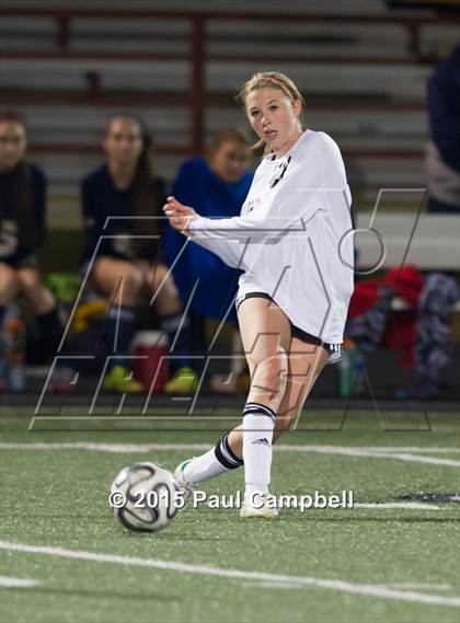 Thumbnail 3 in Boulder Creek vs Pinnacle (Tournament of  Champions) photogallery.