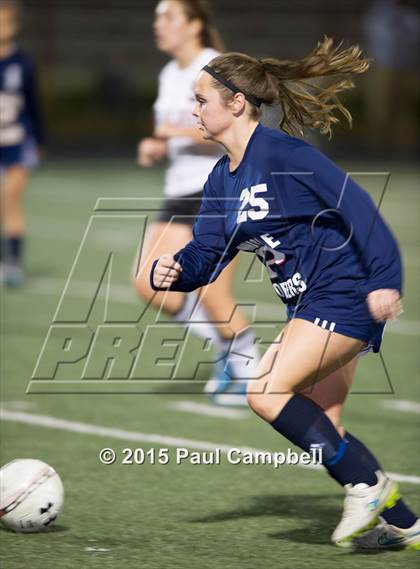 Thumbnail 2 in Boulder Creek vs Pinnacle (Tournament of  Champions) photogallery.