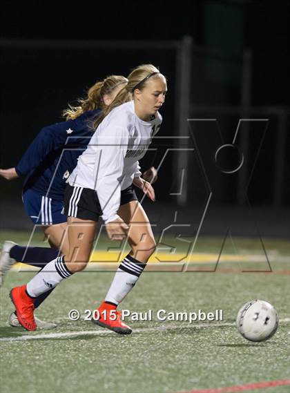 Thumbnail 3 in Boulder Creek vs Pinnacle (Tournament of  Champions) photogallery.