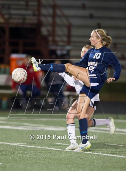 Thumbnail 1 in Boulder Creek vs Pinnacle (Tournament of  Champions) photogallery.