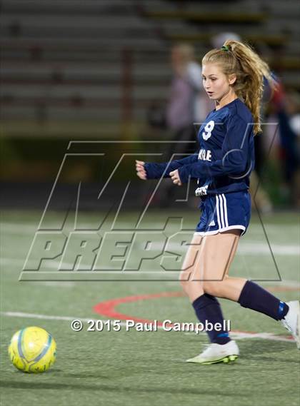 Thumbnail 1 in Boulder Creek vs Pinnacle (Tournament of  Champions) photogallery.
