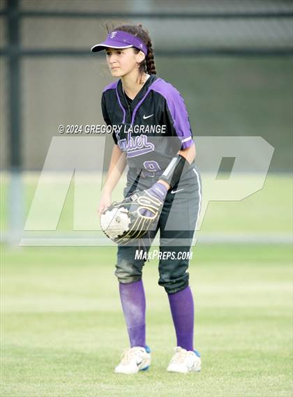 Thumbnail 3 in Timber Creek vs Fossil Ridge photogallery.