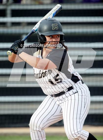 Thumbnail 1 in Timber Creek vs Fossil Ridge photogallery.