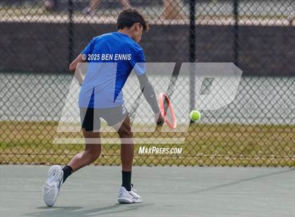 Thumbnail 3 in GIAA  1A & 2A Individual Championships photogallery.