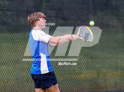 Thumbnail 3 in GIAA  1A & 2A Individual Championships photogallery.
