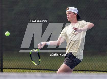 Thumbnail 2 in GIAA  1A & 2A Individual Championships photogallery.