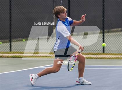 Thumbnail 3 in GIAA  1A & 2A Individual Championships photogallery.