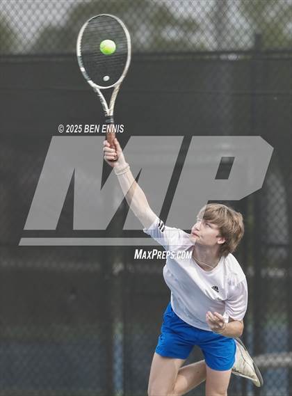 Thumbnail 2 in GIAA  1A & 2A Individual Championships photogallery.