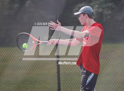 Thumbnail 2 in GIAA  1A & 2A Individual Championships photogallery.