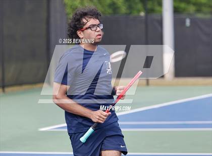 Thumbnail 1 in GIAA  1A & 2A Individual Championships photogallery.