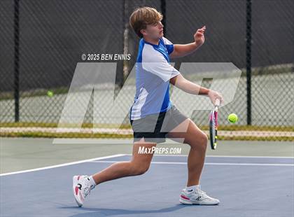 Thumbnail 2 in GIAA  1A & 2A Individual Championships photogallery.