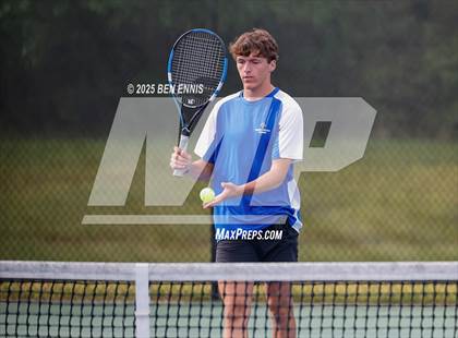 Thumbnail 3 in GIAA  1A & 2A Individual Championships photogallery.