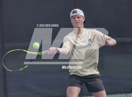 Thumbnail 1 in GIAA  1A & 2A Individual Championships photogallery.