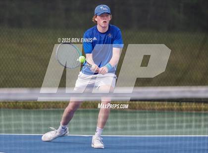 Thumbnail 3 in GIAA  1A & 2A Individual Championships photogallery.