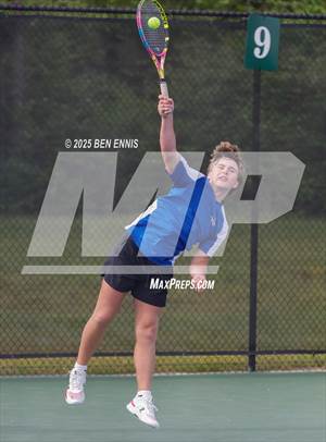 GIAA  1A & 2A Individual Championships