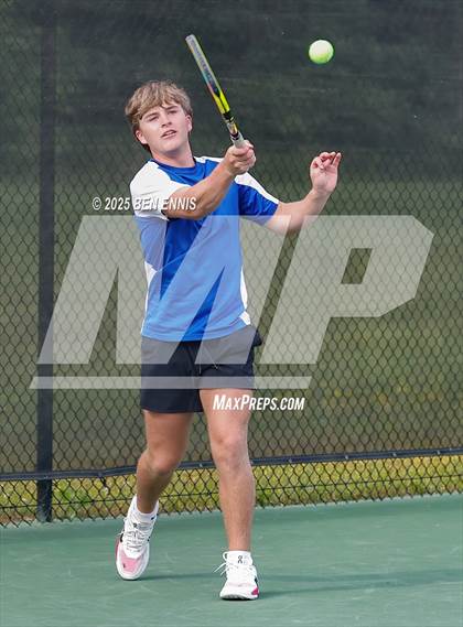 Thumbnail 1 in GIAA  1A & 2A Individual Championships photogallery.