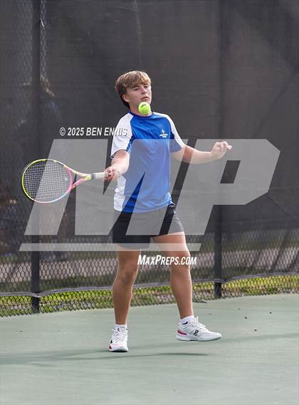 Thumbnail 3 in GIAA  1A & 2A Individual Championships photogallery.