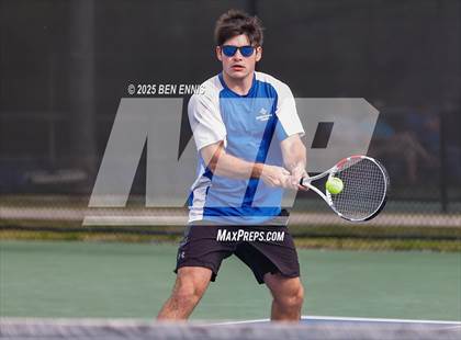 Thumbnail 3 in GIAA  1A & 2A Individual Championships photogallery.