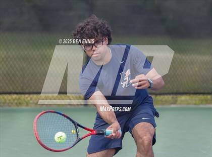 Thumbnail 3 in GIAA  1A & 2A Individual Championships photogallery.