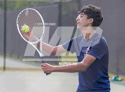 Thumbnail 1 in GIAA  1A & 2A Individual Championships photogallery.