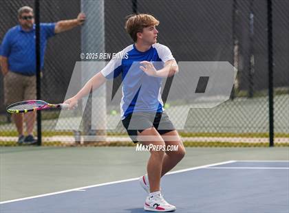 Thumbnail 1 in GIAA  1A & 2A Individual Championships photogallery.