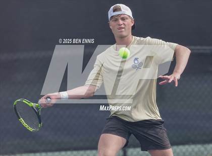 Thumbnail 2 in GIAA  1A & 2A Individual Championships photogallery.