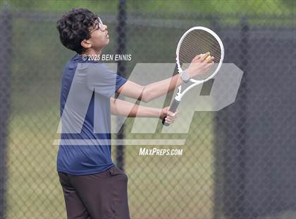 Thumbnail 3 in GIAA  1A & 2A Individual Championships photogallery.