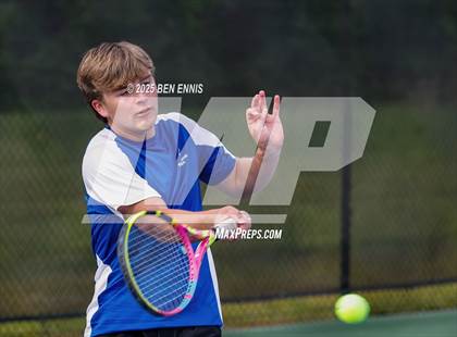 Thumbnail 3 in GIAA  1A & 2A Individual Championships photogallery.