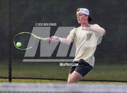 Thumbnail 3 in GIAA  1A & 2A Individual Championships photogallery.