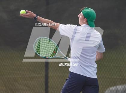 Thumbnail 1 in GIAA  1A & 2A Individual Championships photogallery.