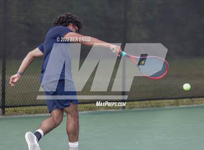 Thumbnail 2 in GIAA  1A & 2A Individual Championships photogallery.